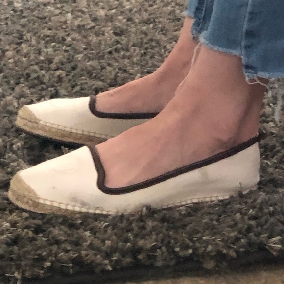 Michael Kors canvas espadrille - Picture 6 of 6